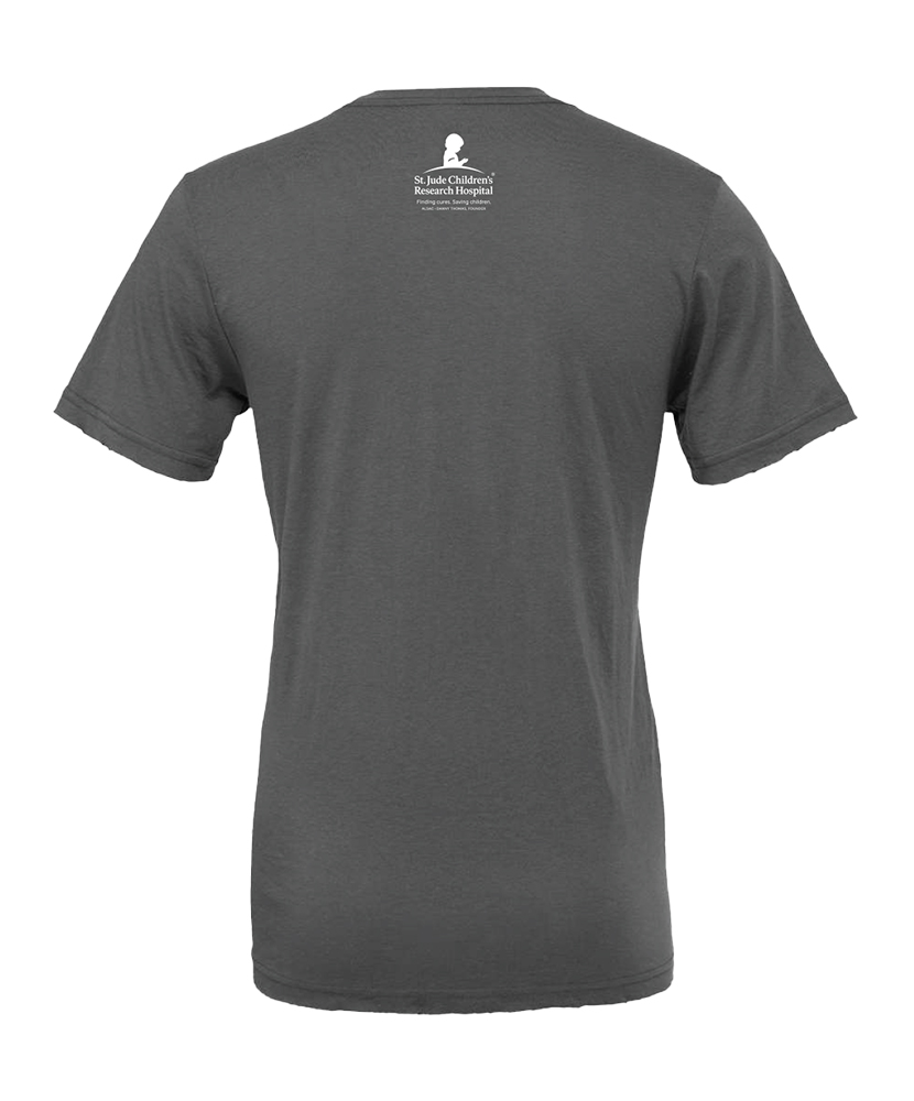 Primary image St. Jude Retro City Unisex T-Shirt